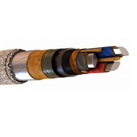 Кабель силовой ААБл-1 4х120