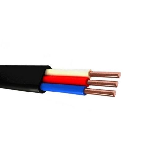 Кабель силовой ВВГнг-LS-П 2х2,5