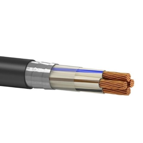 Кабель силовой ВБбШв 1х120