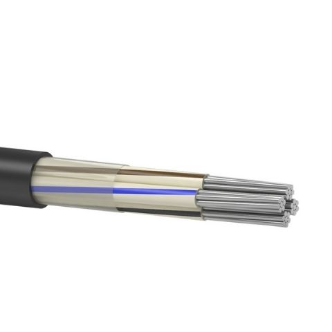 Кабель силовой АВВГнг 2х6